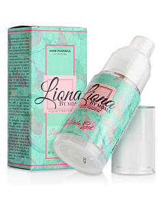 Vibrating Liquid Liona - Stimulant 15 ml