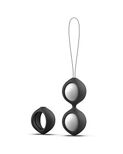 Bfit Flex 28g - Black Cock Ring