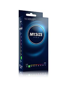 MySize Pro 47mm - Pack of 10