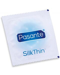 Silk Thin Condoms 144 units
