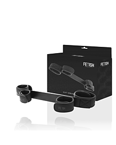 Neoprene Submissive Bar