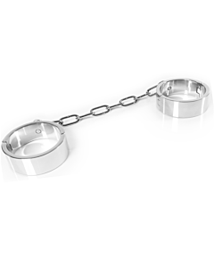 HexLock Handcuffs - BDSM Submission