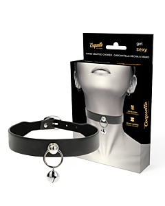 Rebel Elegance Necklace