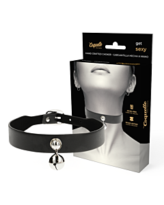 Seductive Chic Collar