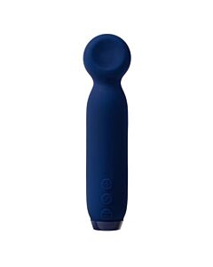Blue Vita Vibrator