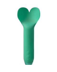 Bullet Vibrator Green Love