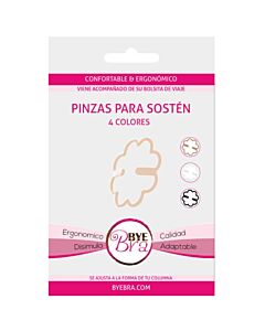 Bra Clip