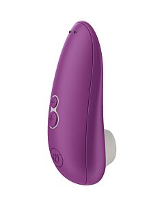 Violet Seductive Star Clitoris Stimulator