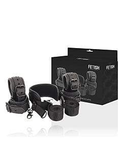 Master Submissive Position