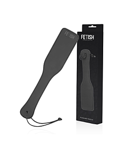 Submissive Vegan Whip