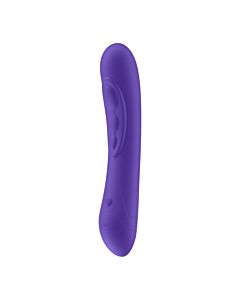 Purple G-Spot Pearl 3 Vibrator