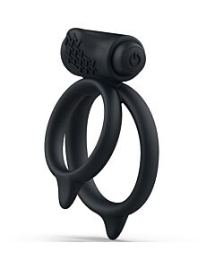 Midnight Bliss Vibrating Ring