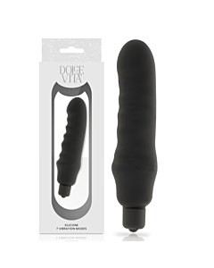 Dolce Noir Vibrator