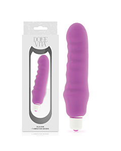 Sweet Genius Lilac Vibrator