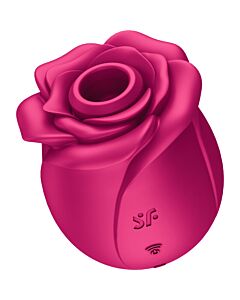Satisfyer Blossom Vibrator