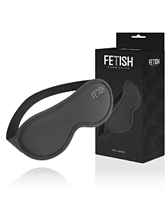 Sublime Vegan II Blindfold