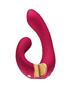 Intimate Massager Fuchsia Sensuality