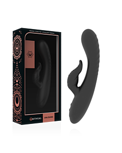 Dual Motor Anusara 2.0 Black