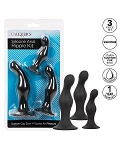 California Anal Waves Kit