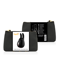 Golden Clitoris Stimulator