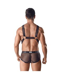 Anais L/XL Axel Harness
