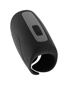 VibraHeat - Male Masturbator