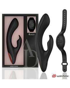 Remote Control: Desire Watchme