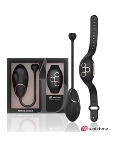 Remote Control Egg DesireTech