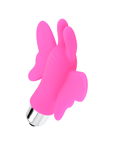 Vibrating Butterfly Thimble