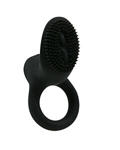 Cobra Vibrating Ring