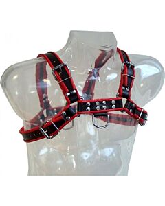 Harness Chain II: Red Passion
