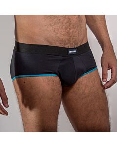 Blue Steel Underwear