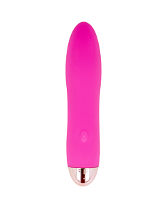 Pink Vibrator Incredible Speeds