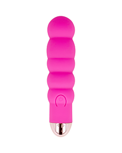 Sweet Sin Pink Six Vibrator