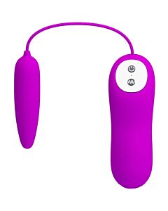 Harriet Glow Stimulator