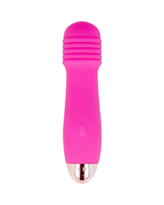 Pink Vita 7X Vibrator
