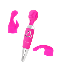 Odilon Silicone Premium Vibrator