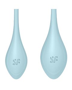 Yoni Power 2 Blue Kit