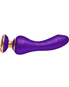 Intimate Massager Violet Sensuva