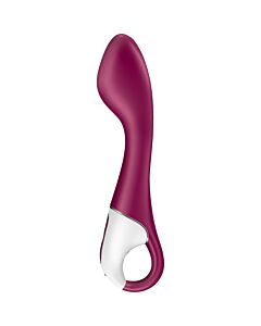 Satisfyer HotSpot - G-Spot Vibration
