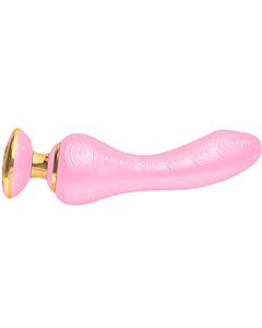 Intense Pink Massager