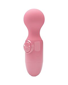 Pink LoveTouch Mini Massager