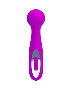 Rechargeable Massager Wade Bliss