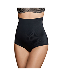 Bye-Bye Seamless XL Black Shapewear