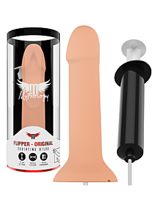 Epic Ejaculating MythoFlip Dildo