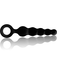 Anal Plug Ohmama Silicone