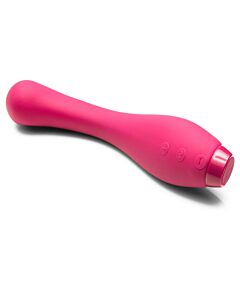 G-Spot Vibrator Pink Fire
