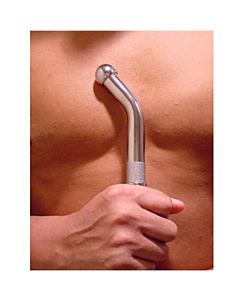 Intimate G-Spot Metal Hard Shower