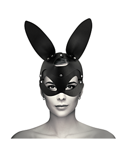 Flirty Bunny Chic Mask