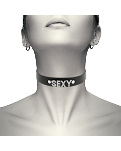 Coquette Vegan Choker